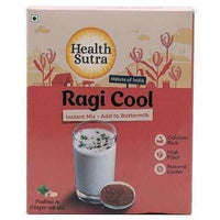 Thumbnail for Health Sutra Instant Mix - Ragi Cool