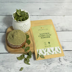 Thumbnail for The Wellness Shop Natural Curry Leaf Powder