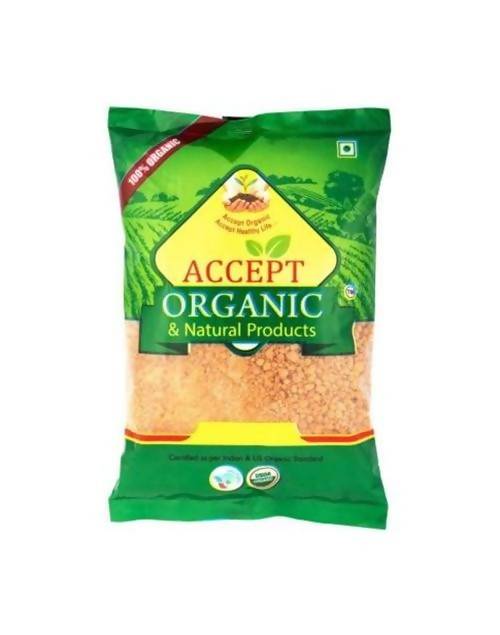 Accept Organic Gud Jaggery Powder