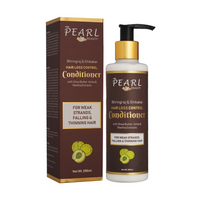 Thumbnail for ARM Pearl Beauty Hair Loss Control Conditioner - Distacart
