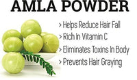 Thumbnail for Viroga Organic Amla Powder - Distacart