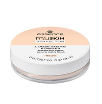 Thumbnail for Essence My Skin Perfector Loose Fixing Powder- Light 10 - Distacart