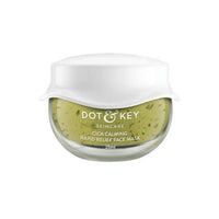 Thumbnail for Dot & Key Cica Calming Rapid Acne Relief Face Mask - Distacart