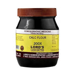 Thumbnail for Lord's Homeopathy Calc Flour Biochemic Tablets