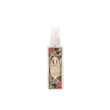 Ohria Ayurveda Rose Facial Mist