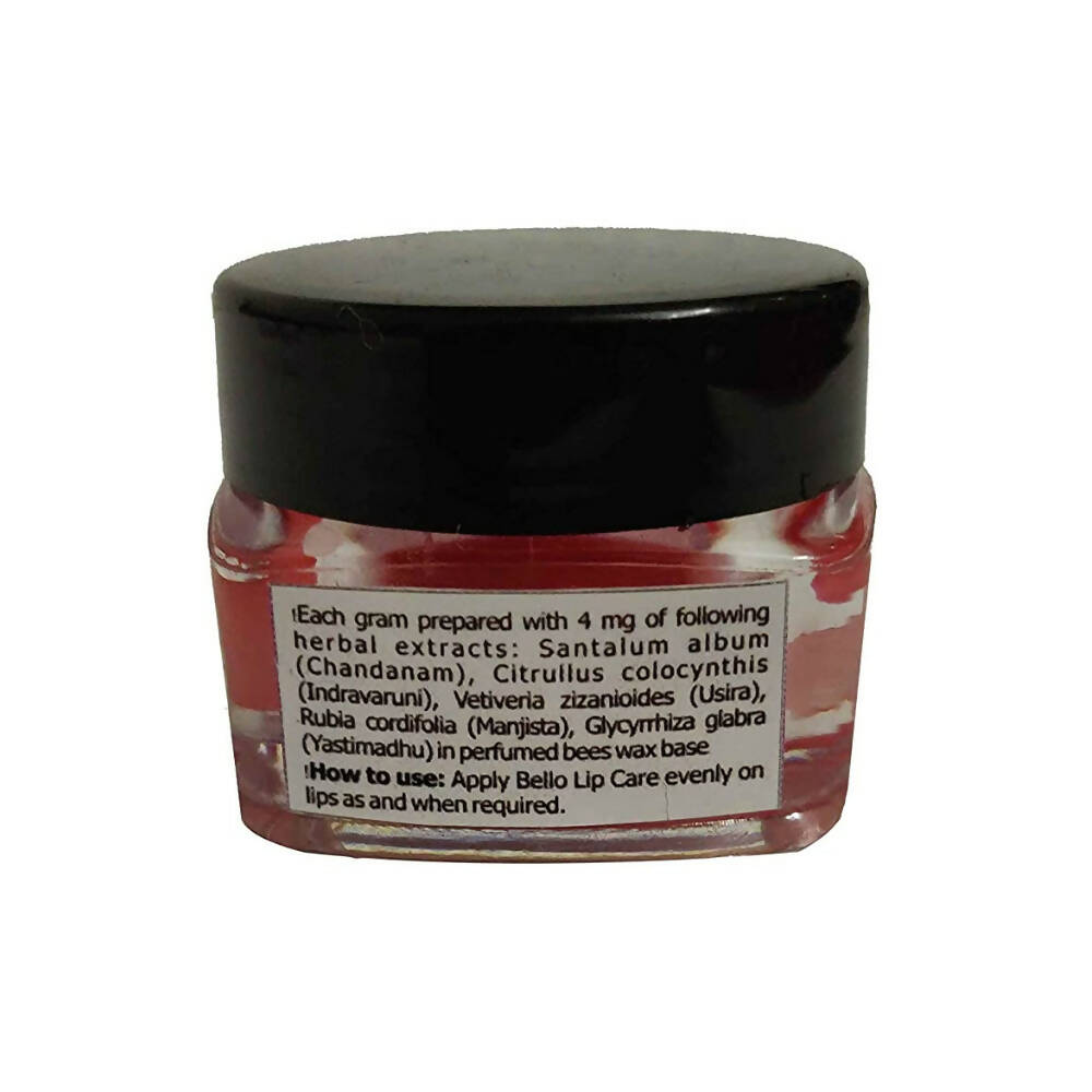 Bello Herbals Lip Care - Balm - Distacart