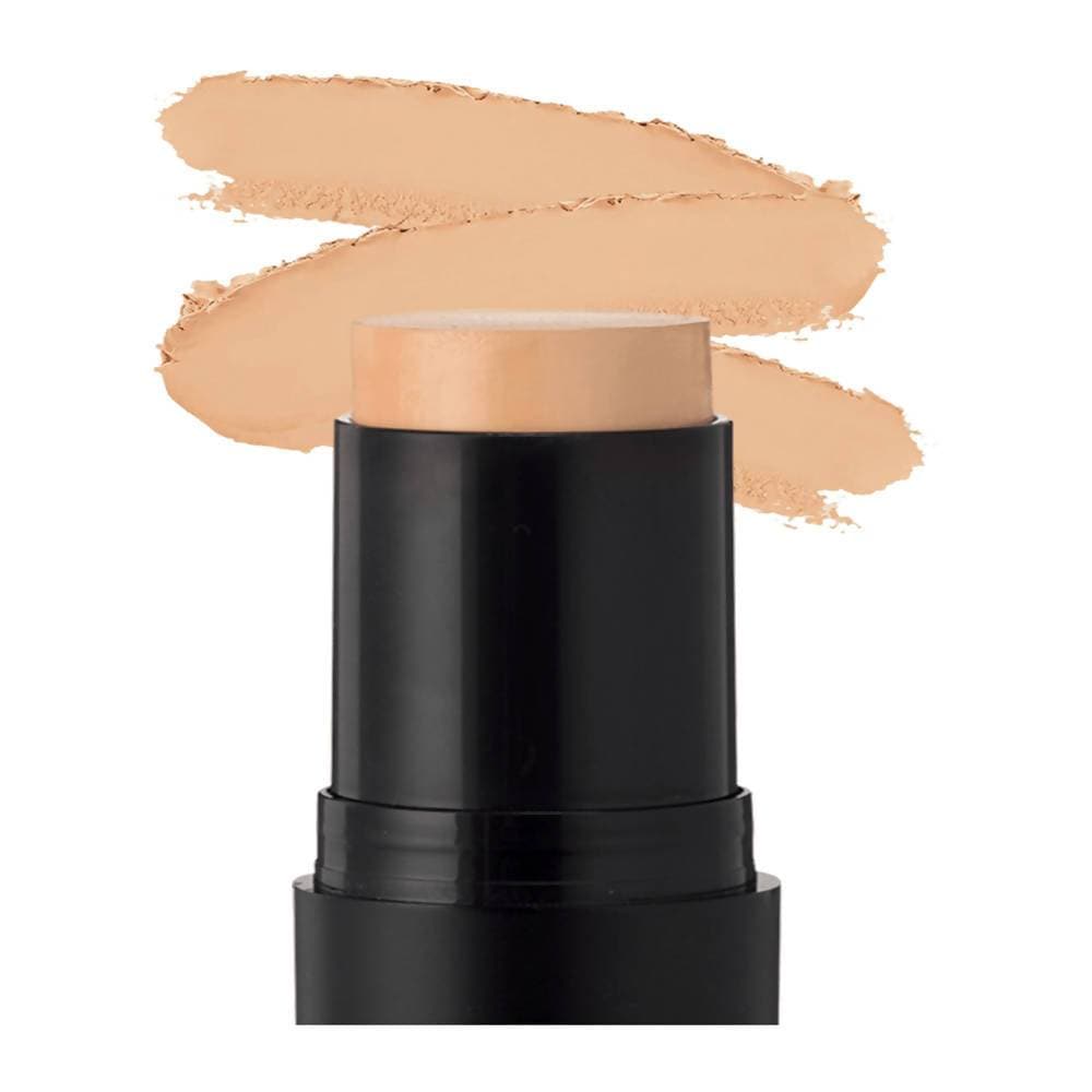 Sugar Ace Of Face Foundation Stick - Cortado (Medium, Golden Undertone) - Distacart