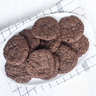 Karachi Bakery Ragi Cookies - Distacart