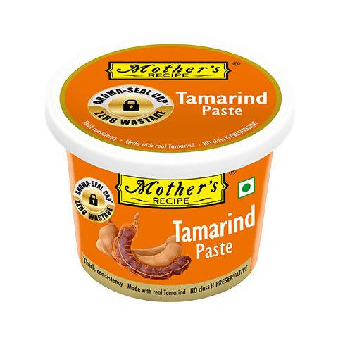 Mother's Recipe Tamarind Paste Cup - Distacart
