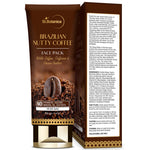 Thumbnail for St.Botanica Brazilian Nutty Coffee Face Mask