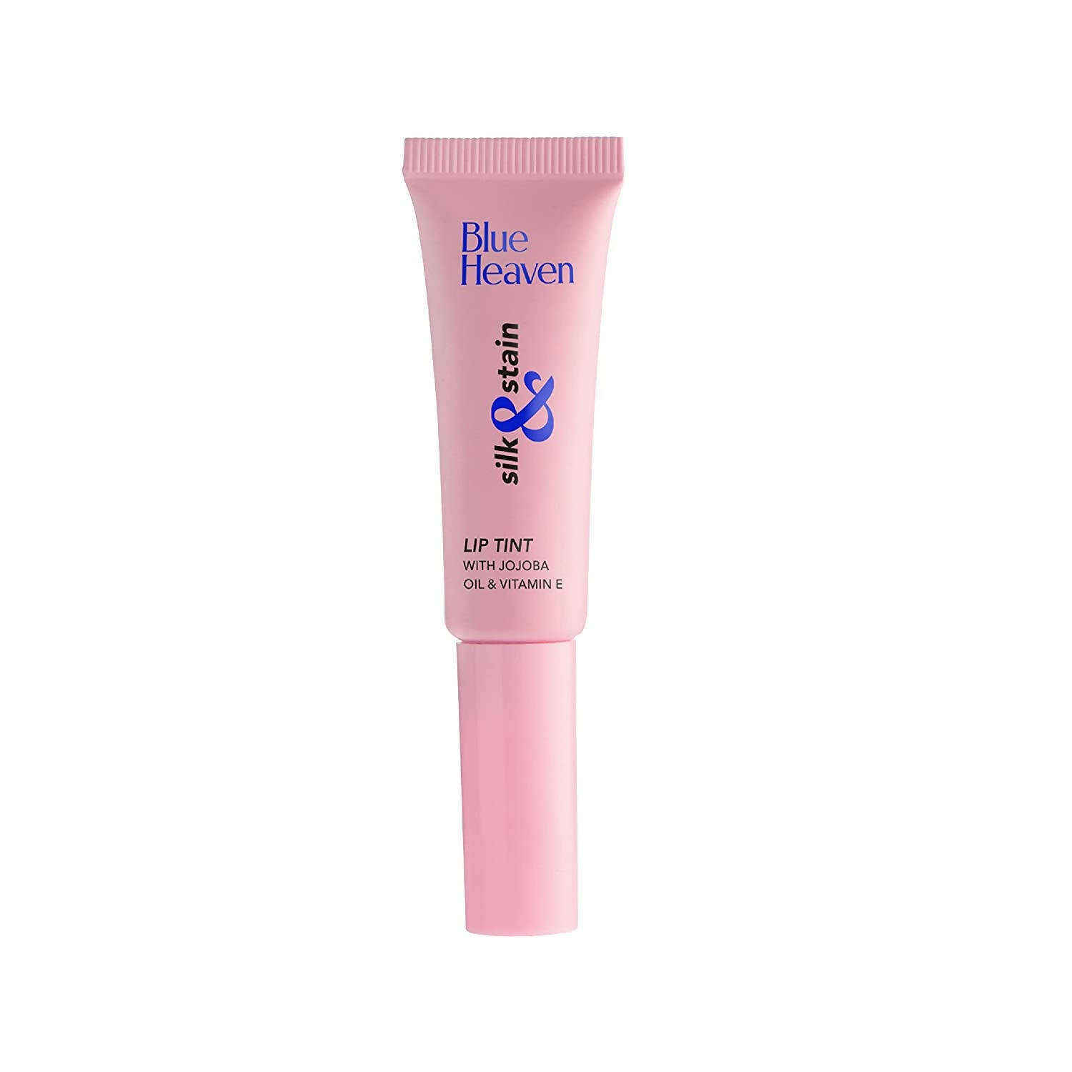 Blue Heaven Silk & Stain Lip Tint - Brick Beauty - Distacart