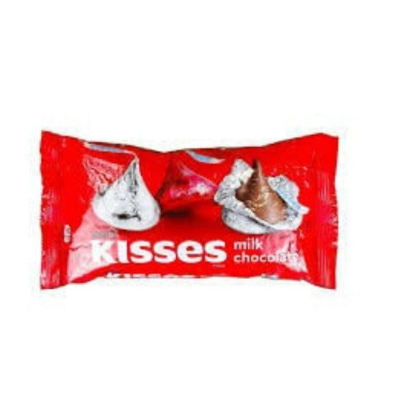 Ajfan Hershey's Kisses Milk Chocolate - Distacart