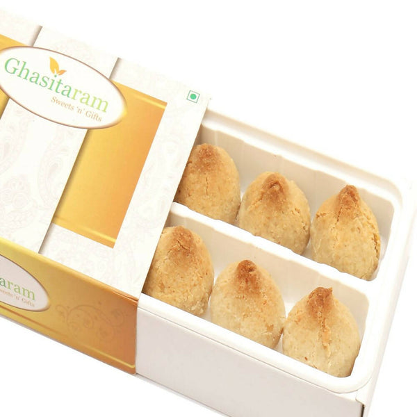Ghasitaram Baked Anjeer Modaks - Distacart