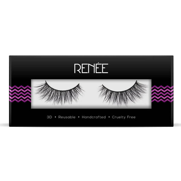 Renee False Eyelashes - Distacart