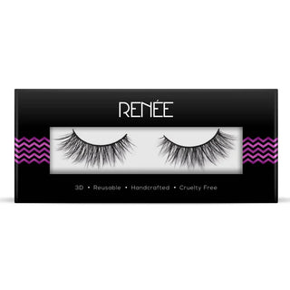 Renee False Eyelashes - Distacart