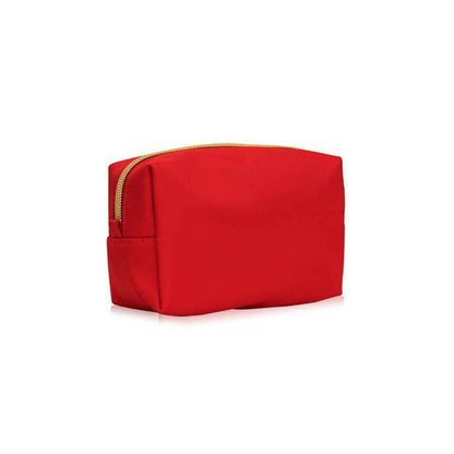 Colorbar Pouch Lips & Lashes (Small Pouch) - Crimson - Distacart
