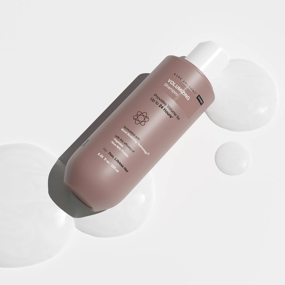 Bare Anatomy Expert Damage Repair Shampoo - Distacart