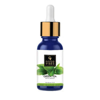 Thumbnail for Good Vibes Facial Essence - Green Tea
