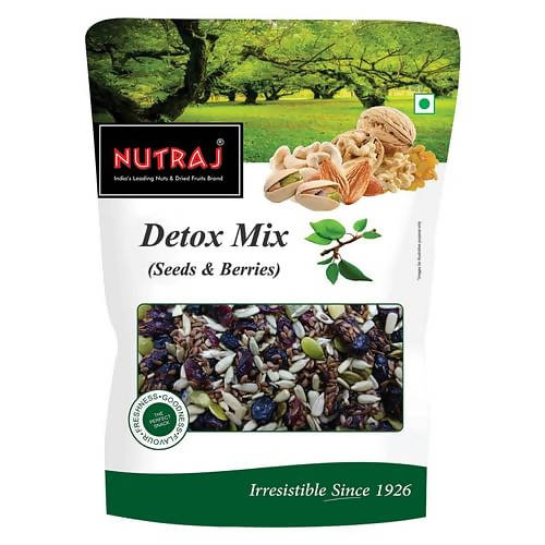 Nutraj Detox Mix (Seeds & Berries)