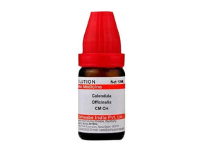 Dr. Willmar Schwabe India Calendula Officinalis Dilution cm ch