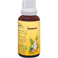 Thumbnail for Bio India Homeopathy Bach Flower Hornbeam Dilution