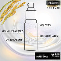 Thumbnail for TRESemme Pro Pure Damage Recovery Serum - Distacart