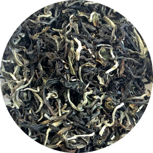 Nuxalbari Organic Himalayan Mist Tea, 2nd Flush 2022 - Distacart