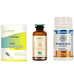 Thumbnail for Biogetica Freedom Kit With Om 3 Formula