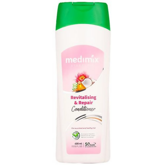 Medimix Ayurvedic Revitalising & Repair Conditioner - Distacart
