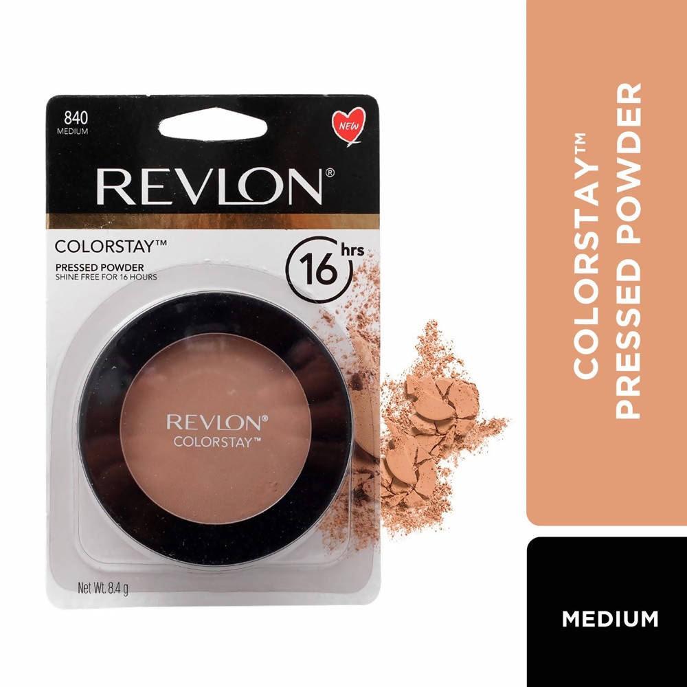 Revlon ColorStay Pressed Powder