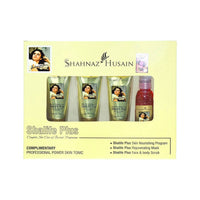 Thumbnail for Shahnaz Husain Shalife Plus Complete Skin Care And Revival Program