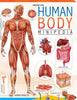 Dreamland Human Body Minipedia - Distacart