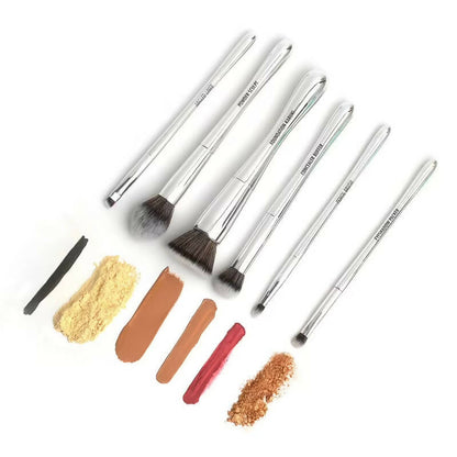 PAC X Jovita All You Need Brush Kit - Distacart