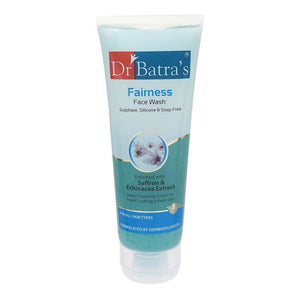 Dr. Batra's Fairness Face Wash