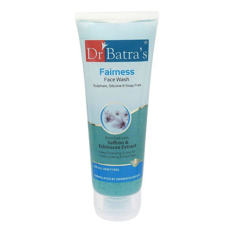 Dr. Batra&#39;s Fairness Face Wash
