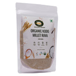 Thumbnail for Millet Amma Organic Kodo Millet Rava - Distacart