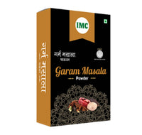 Thumbnail for IMC Garam Masala Powder