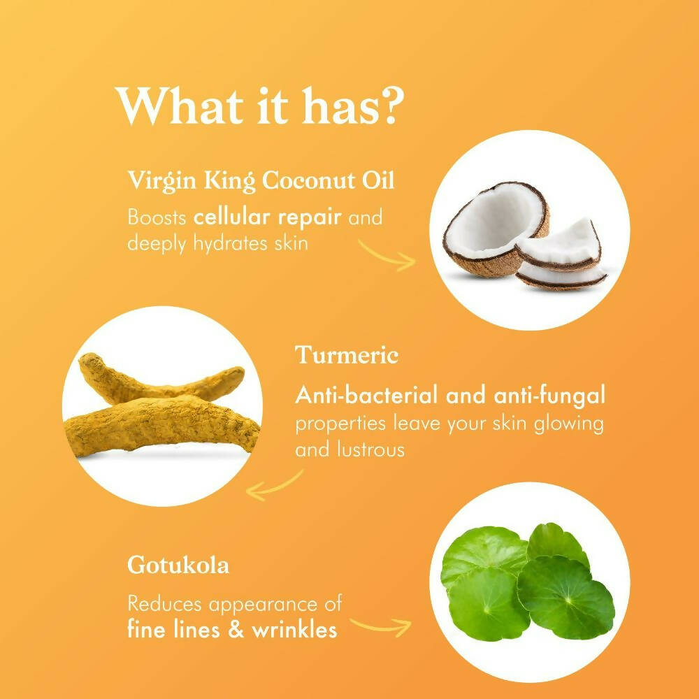 Coco Soul Shower Gel - Distacart