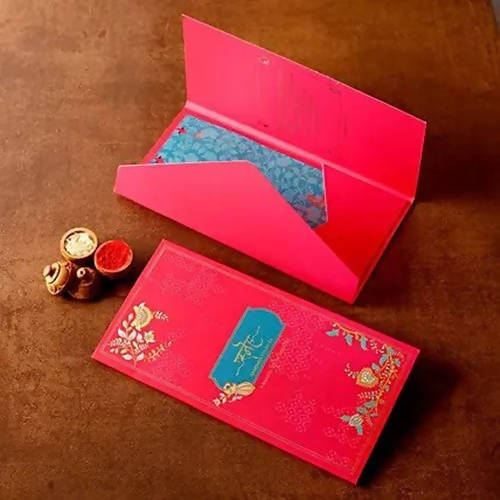 2 Stone Work Rakhis and Choco Swiss Gloriette Luxury Box gift card