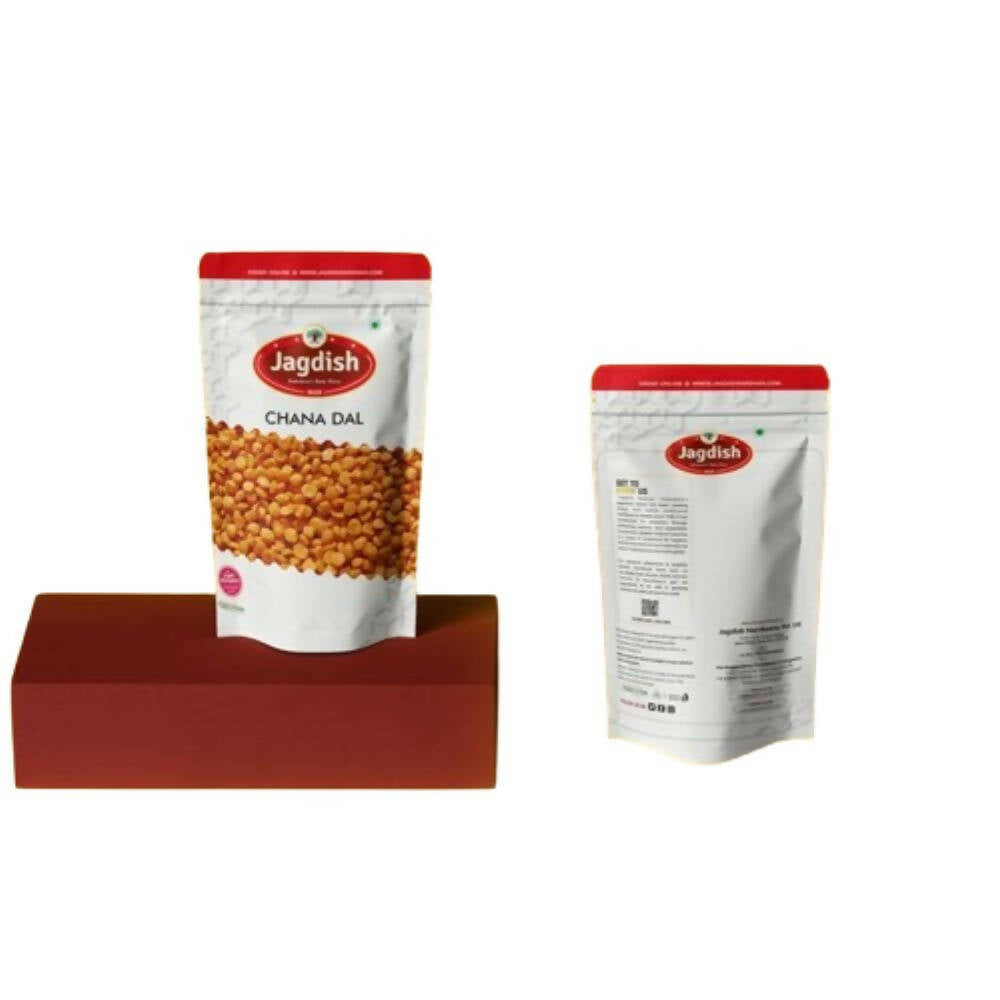 Jagdish Chana Dal - Distacart