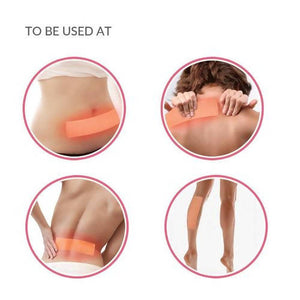 Sirona Period Pain Relief Patches
