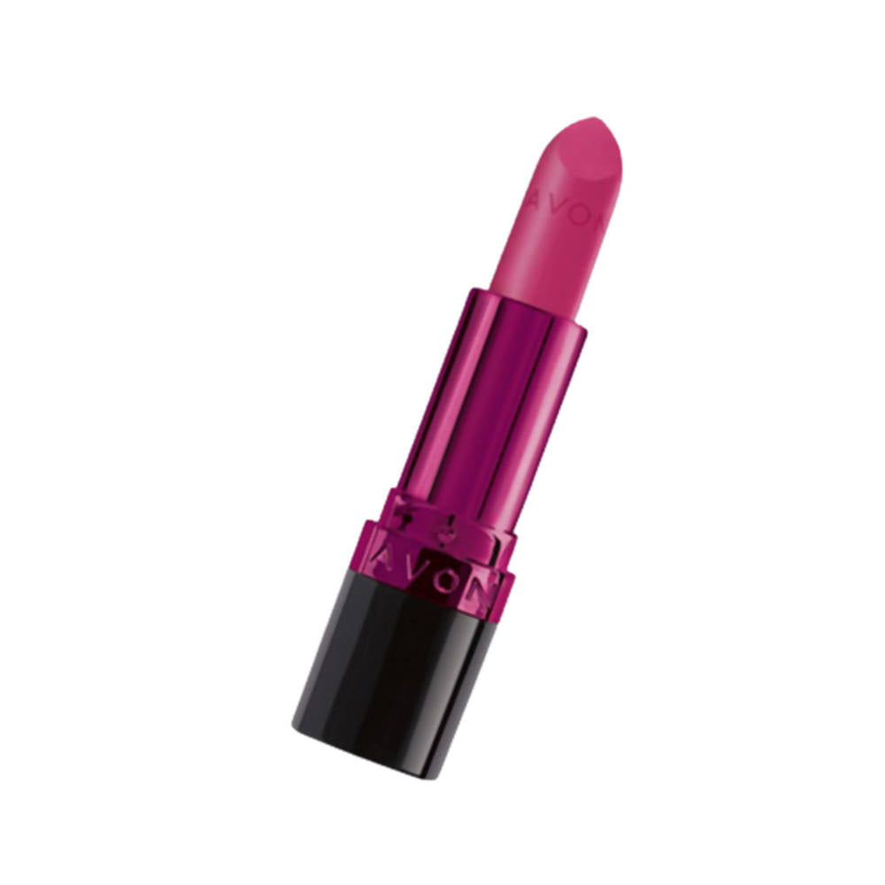 Avon True Color Perfectly Smooth Lipstick - Spring Lilac - Distacart