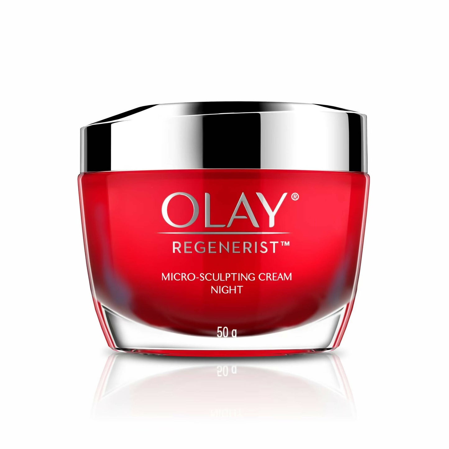 Olay Regenerist Night Cream - Distacart