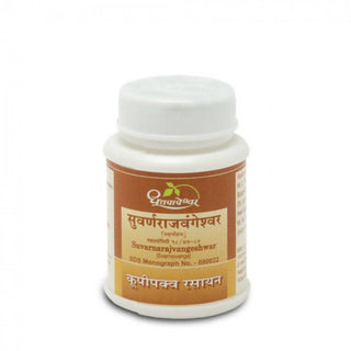 Dhootapapeshwar Suvarnarajvangeshwar