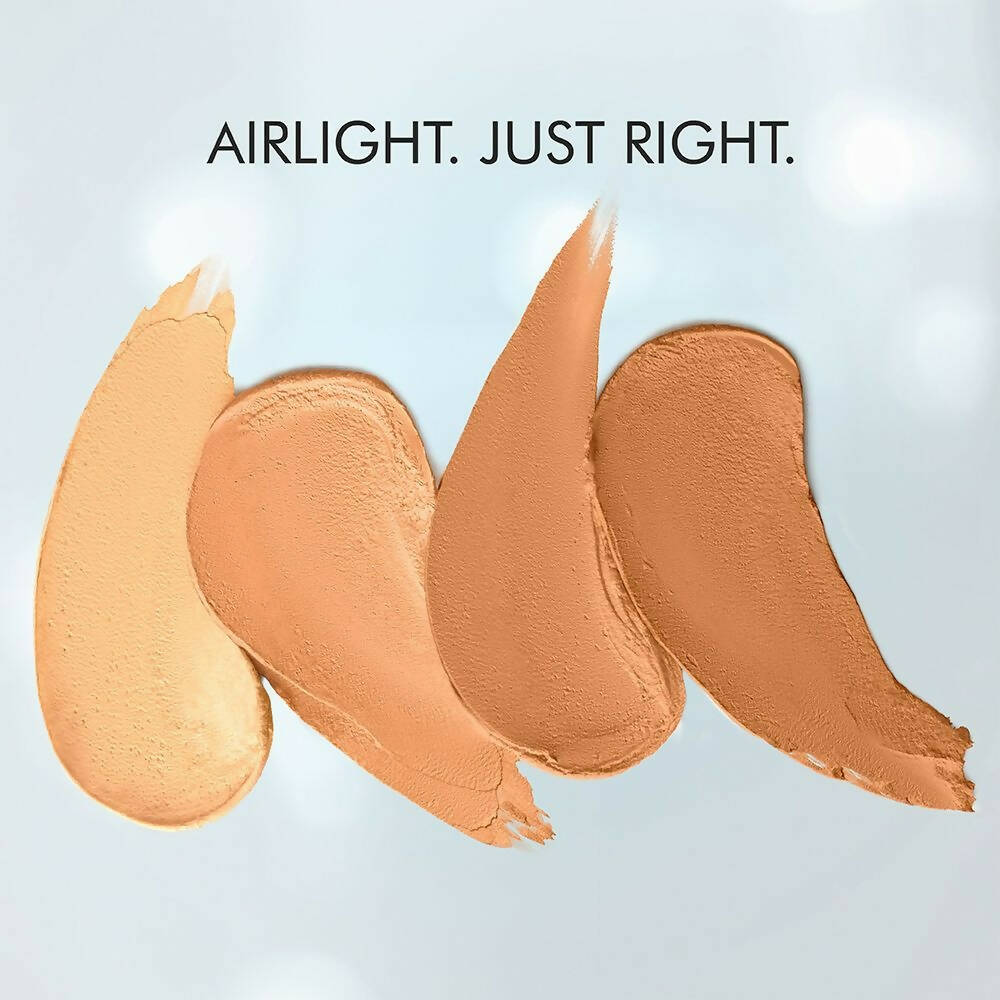 Lakme 9 To 5 CC Mousse - Almond - Distacart