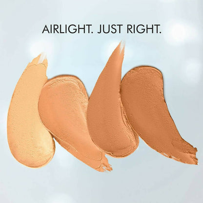 Lakme 9 To 5 CC Mousse - Almond - Distacart