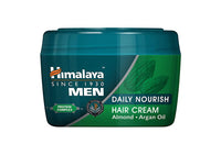 Thumbnail for Himalaya Herbals Daily Nourish Hair Cream for Men