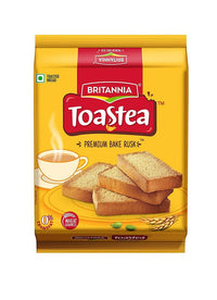 Thumbnail for Britannia Toastea Premium Bake Rusk