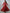 Kalini Women Red Ethnic Motifs Printed Gotta Patti Cotton Anarkali Kurta - Distacart