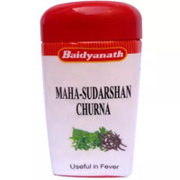 Thumbnail for Baidyanath Mahasudarshan Churna - Distacart